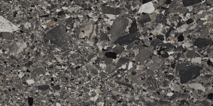 Chiaro Scuro 119820 Cliff(Grey) 24x48 Po