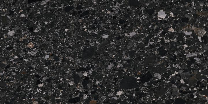 Chiaro Scuro 119819 Deep(Black) 24x48 P
