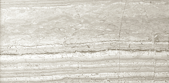 Marble Bianco Wood Brushed 6X24X3/8