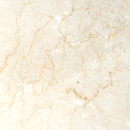 Marble Botticino Fiorito Pol 12X12X3/8