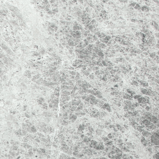 Marble Silver Shadow Brushed 8X8X1/2