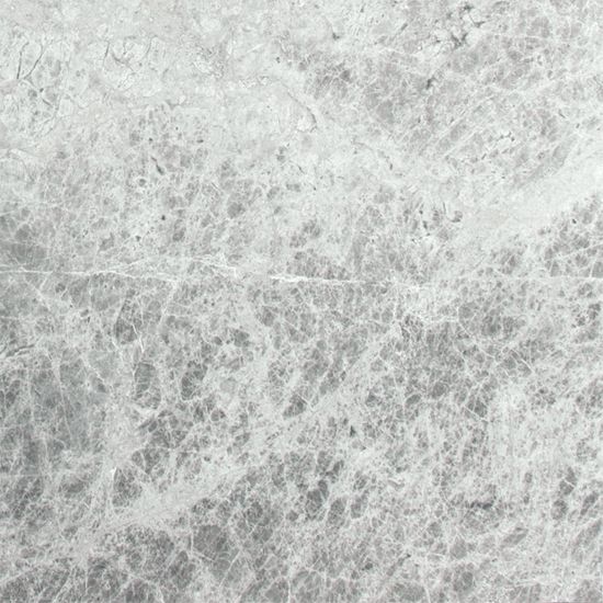Marble Silver Shadow Brushed 16X16X1/2