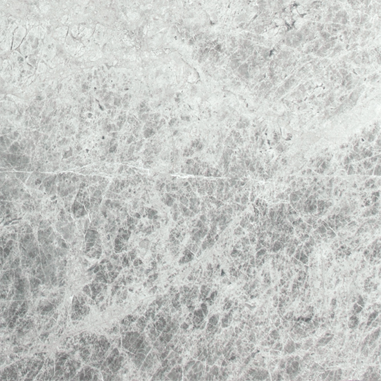 Marble Silver Shadow Brushed 16X16X1/2