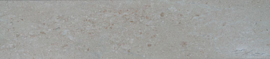 Shower Jamb Perlato Beige Short 28X6X5/8