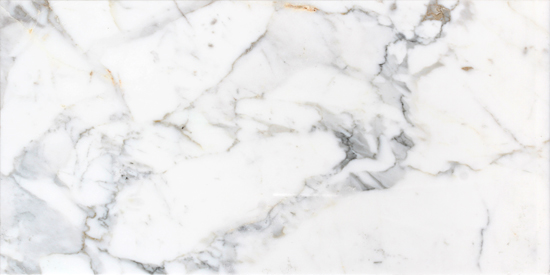 Marble Statuario Venato Cl Pol 18X18X3/8