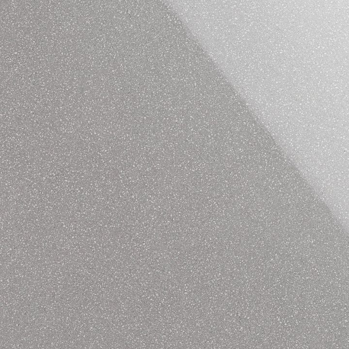 Pinch 22.8"X22.8" Pol Light Grey M8E3