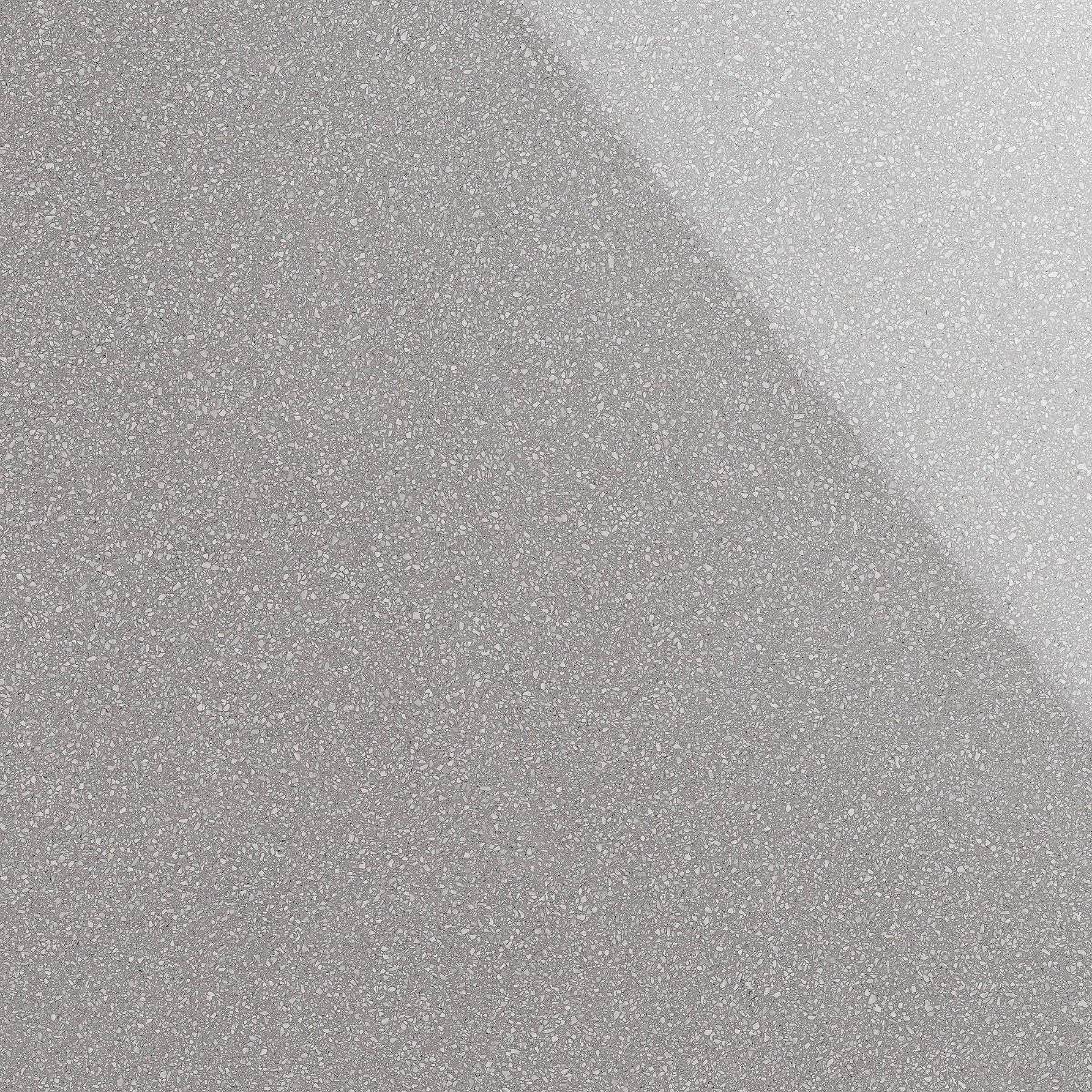 Pinch 22.8"X22.8" Pol Light Grey M8E3