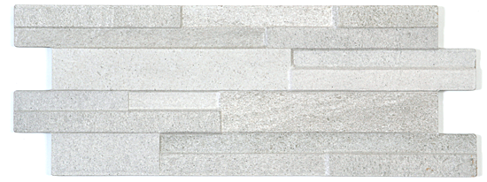 Eco-Stone 6"X16" Muretto Dec Bia 7600614