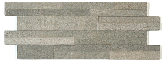 Eco-Stone 6"X16" Muretto Dec Tpe 7600613