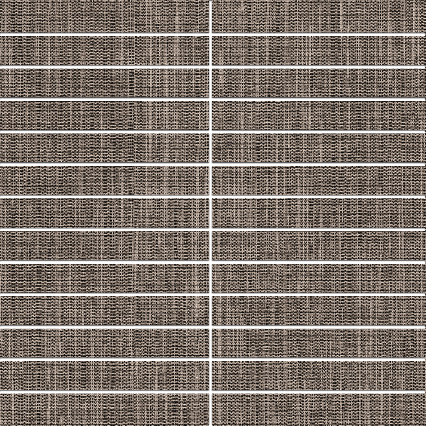 Tailorart 0,6X5,7 Stacked Mos Brown