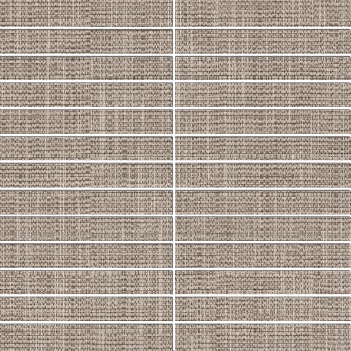 Tailorart 0,6X5,7 Stacked Mos Taupe