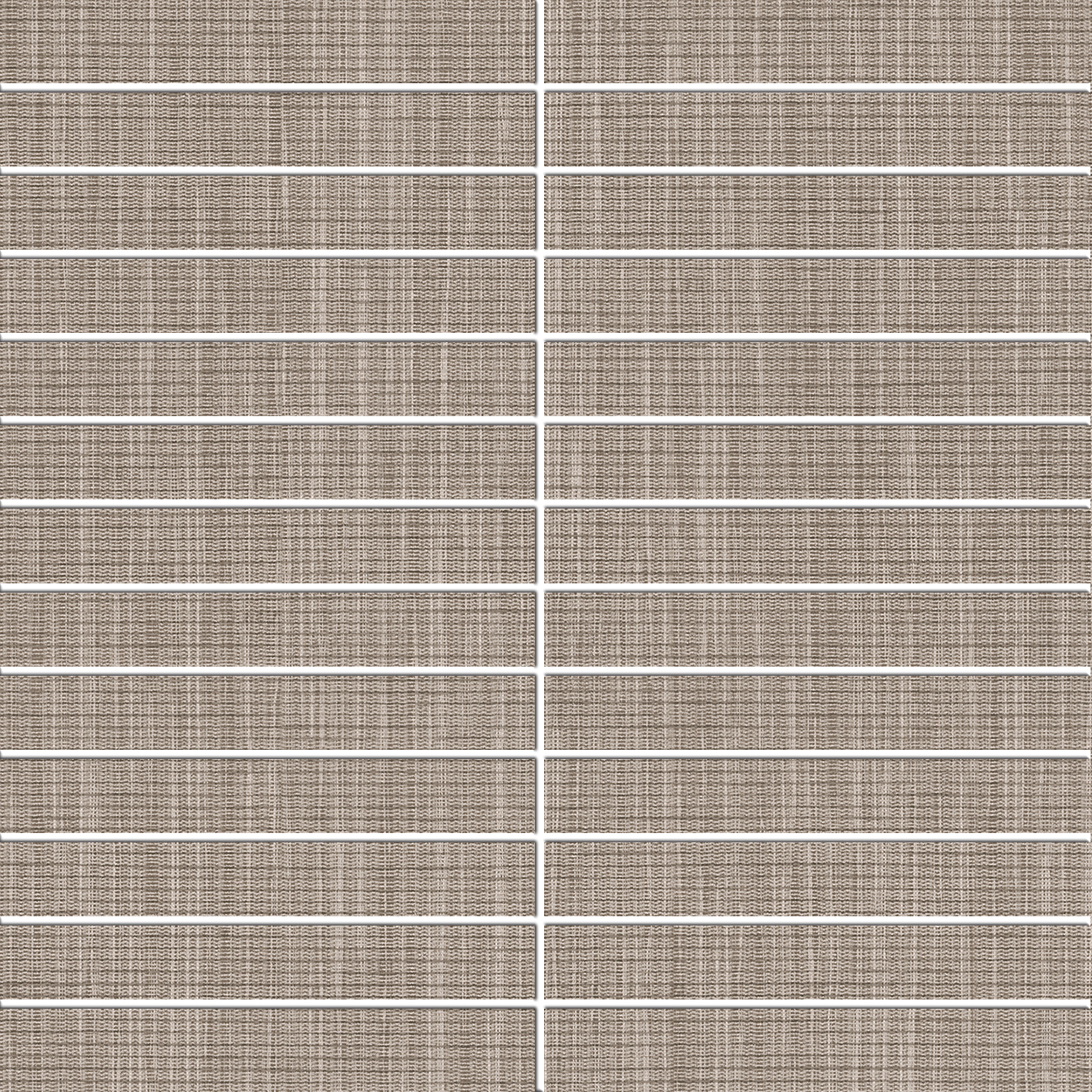 Tailorart 0,6X5,7 Stacked Mos Taupe