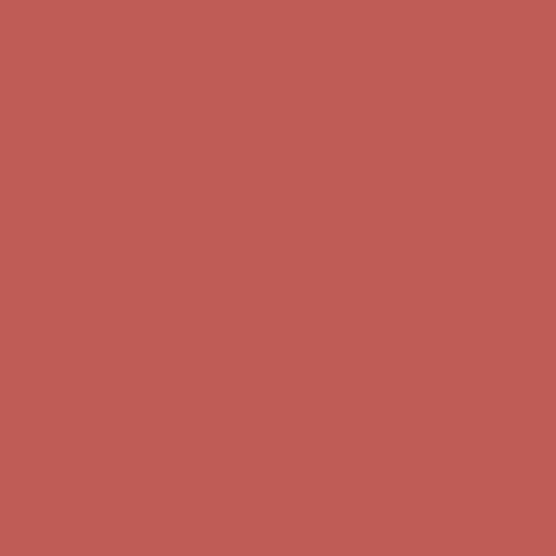 Colors 24"X24" Matte Red